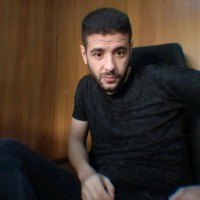 Imededdine Abdellaoui