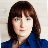 Татьяна Локоткова