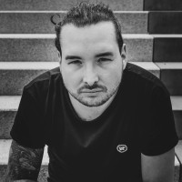 Darwin Scott Pinto