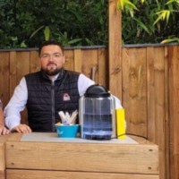 Jonathan Guindé