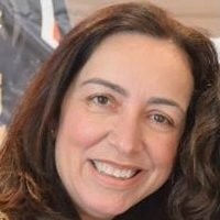 Vera Cristina de Souza