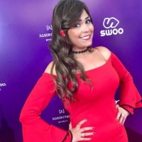 Nora Shalaby