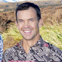 Andrew Vane