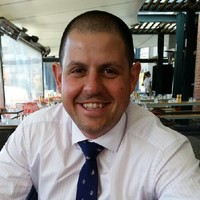 Jordan Paschalidis