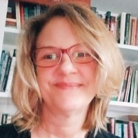 Joanne Manning