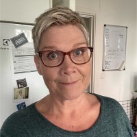 Anki Fridsten