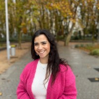 Ana Alexandra Silva