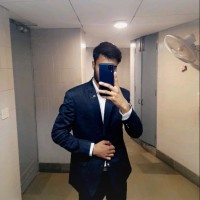 Shashank Shonak
