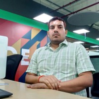 Sandesh Kumar