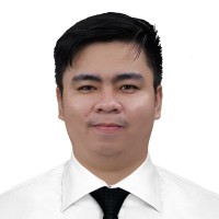 Ryan Christian Geronimo