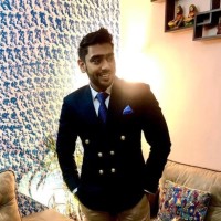 Pankaj Chauhan