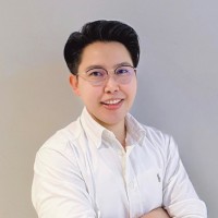 Parimon Kaewpaluk