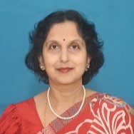 Daksha Dixit