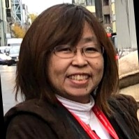 YUKO IGARASHI
