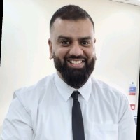 Shiraz Iqbal
