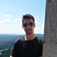 Dániel Major