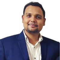 Shudhodhan Akhade