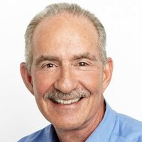 Dr. Stan Hyman