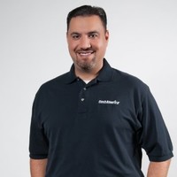Eric Molina