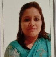 Nahid Akhtar