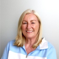 Caroline Slater