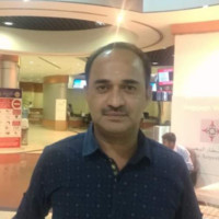 Vijayakumar Vellaiyan