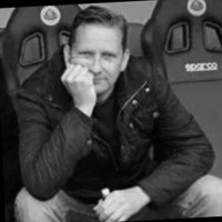Richard Glover