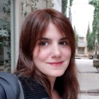 Lucía Pozzi