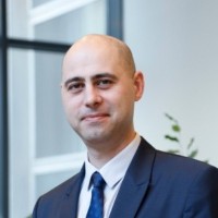 Vladimir Manolov, Phd