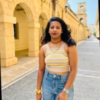 Femeena John