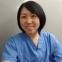 Boram Kim, Bsn, Rn