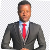 Stéphane N'Dri, Ph.D.