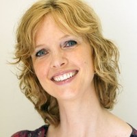 Sonja Weeda