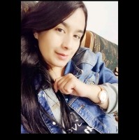 Daniela Alejandra Rojas Álvarez