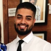 Kareem Kamboj