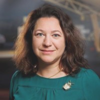 Miriam Vrbova