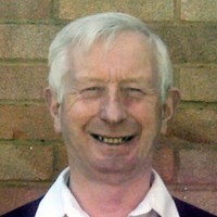 Anthony Prichard