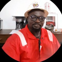 Christian Massango