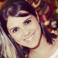 Larissa de Almeida Caló