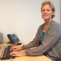 Karin Alsema