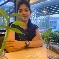Devi Krishna
