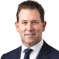 Nick Bell - Commercial Valuer