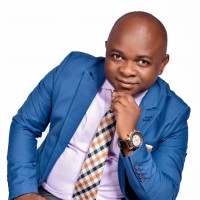 Godspower Uche Ochiobi