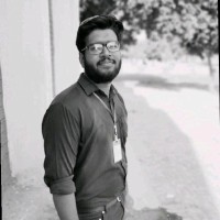 M Umar Farooq