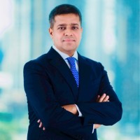 Niraj Kumar