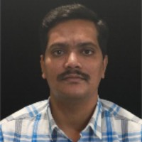 Srinivas Koturi