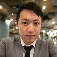 Wei-Han Davey Chen