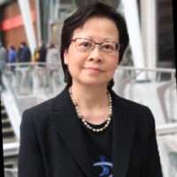 Fay Cheung