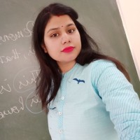 Ankita Tiwari