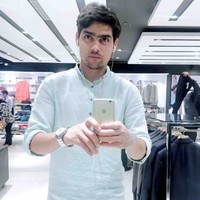 Mohd Azeem